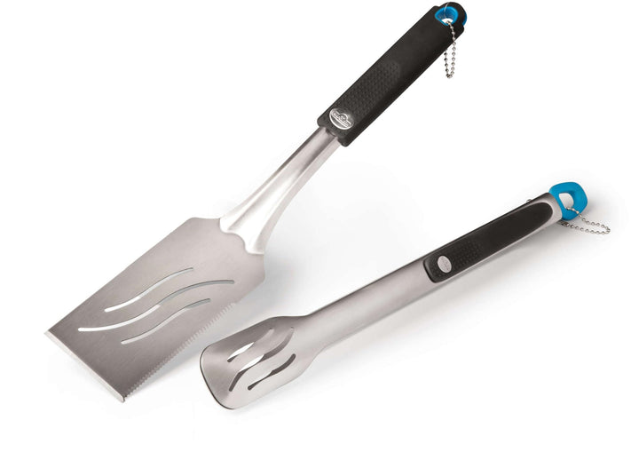 Napoleon 70032 Commercial Grillset, Schwarz