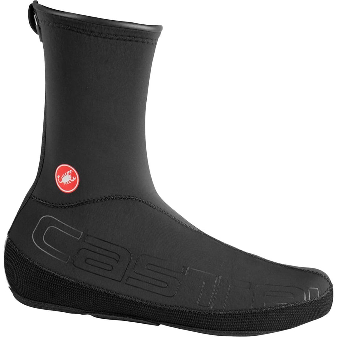 Castelli Diluvio Ul Shoe Cover S-M, S-M