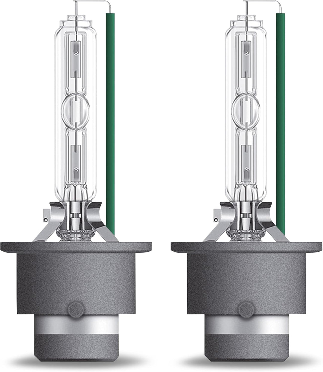 OSRAM XENARC NIGHT BREAKER LASER D4S Next Generation, +220 % mehr Helligkeit, HID Xenon-Scheinwerfer