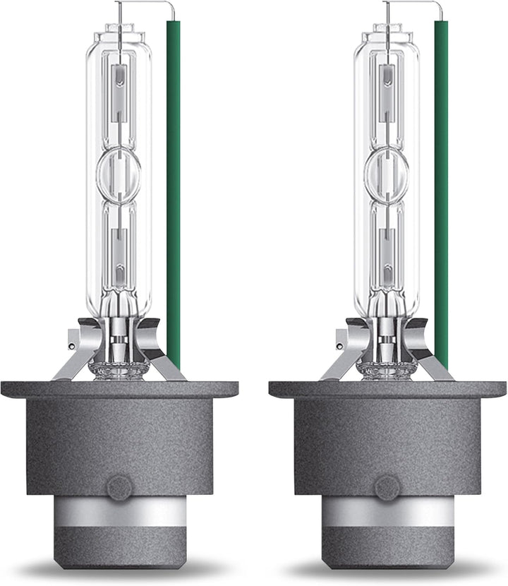 OSRAM XENARC NIGHT BREAKER LASER D4S Next Generation, +220 % mehr Helligkeit, HID Xenon-Scheinwerfer