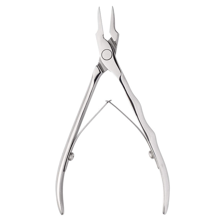 Nagelzange für eingewachsene Pediküre NIPPERS FOR INGROWN Nails Podo 30 18 mm NP-30-18