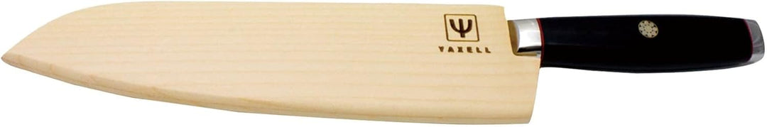 Yaxell Super Gou Ypsilon 193 Kochmesser HP-Y-37200 inkl.