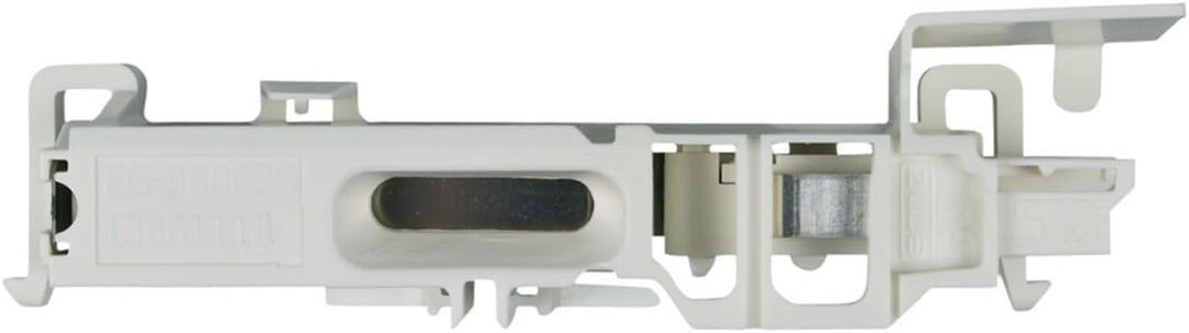 LUTH Premium Profi Parts Verriegelungsrelais kompatibel mit AEG 136611111/8 für Trockner