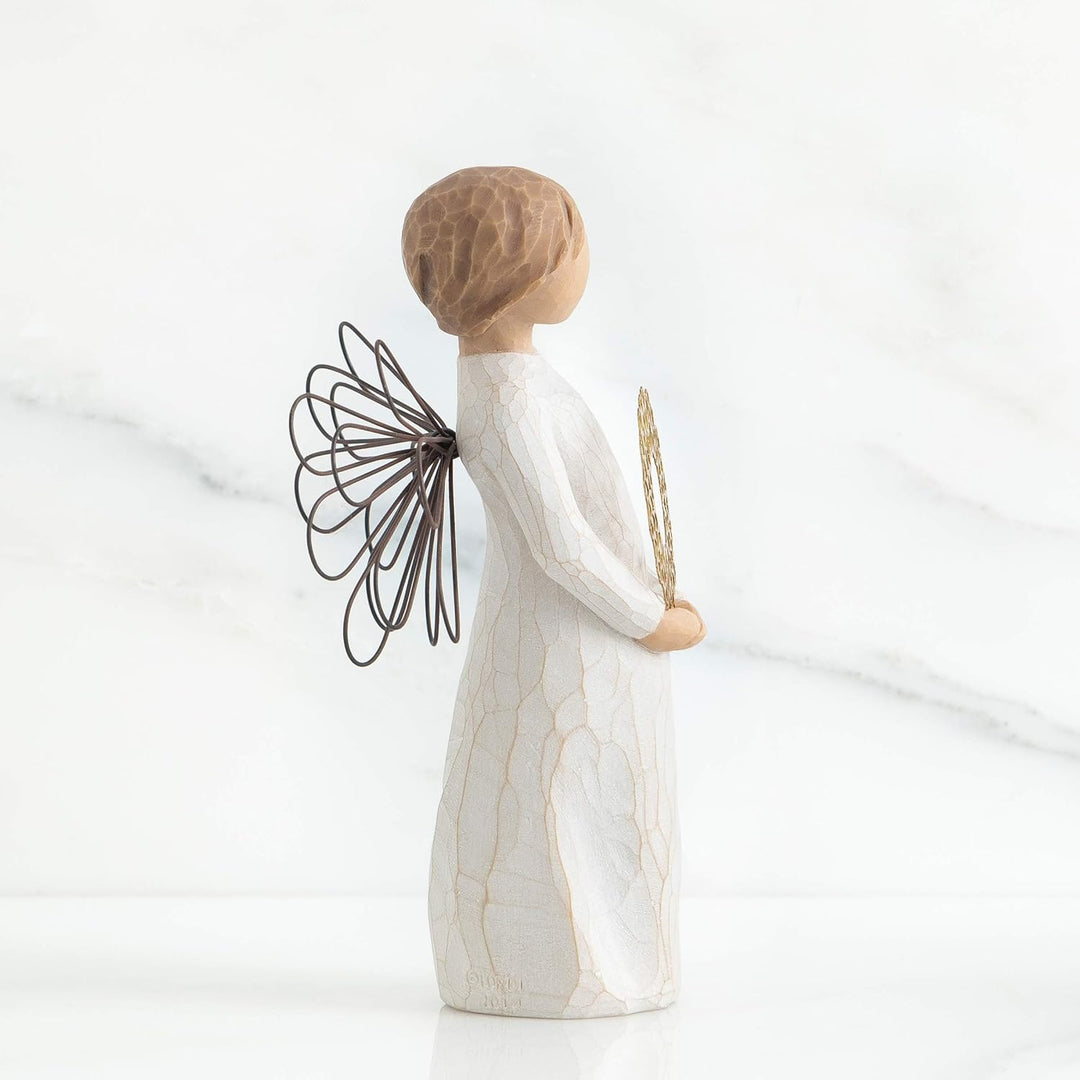 Enesco Willow Tree, Schatz Figur