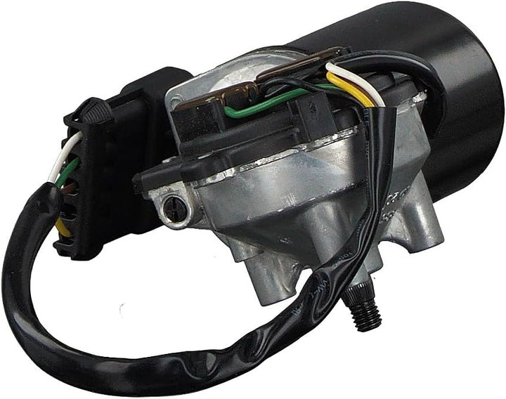 febi bilstein 37226 Scheibenwischermotor mit Anbaumaterial , 1 Stück