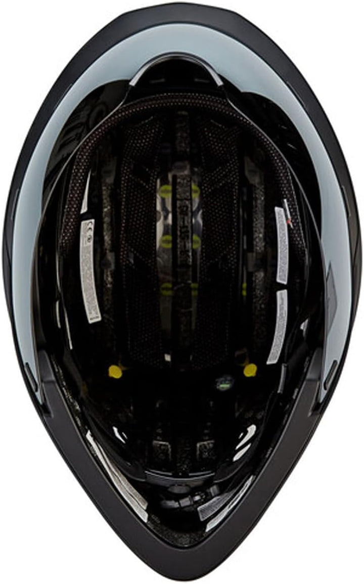 Giro Aerohead MIPS Fahrradhelm L Black/Titanium, L Black/Titanium