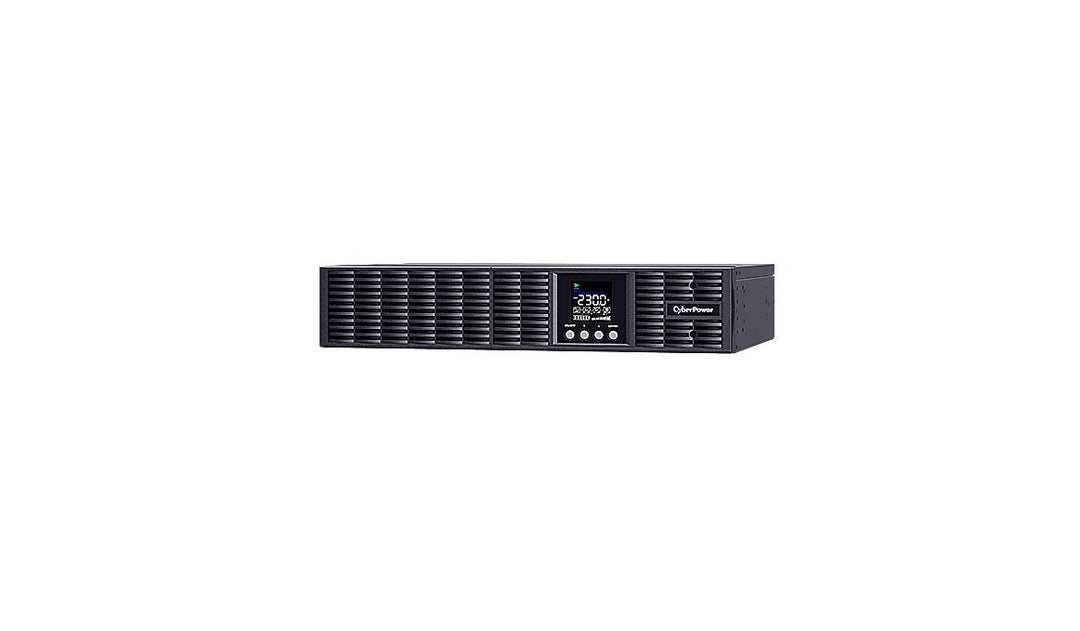 Cyberpower USV OLS2000ERT2UA Online 2HE 2000VA/1800W