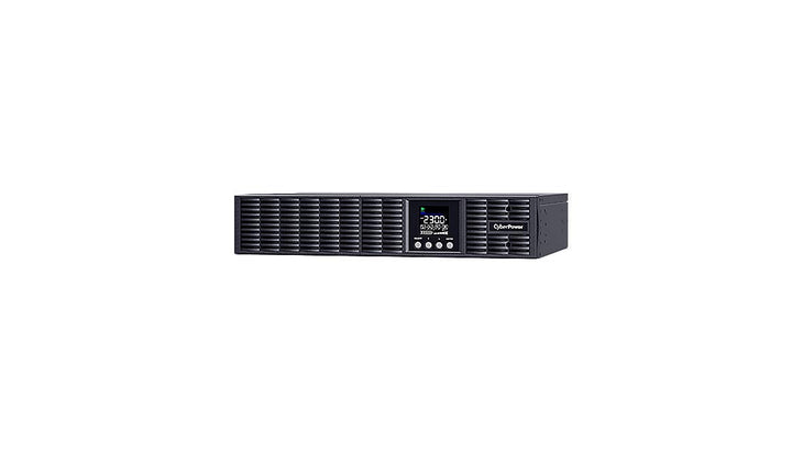 Cyberpower USV OLS2000ERT2UA Online 2HE 2000VA/1800W