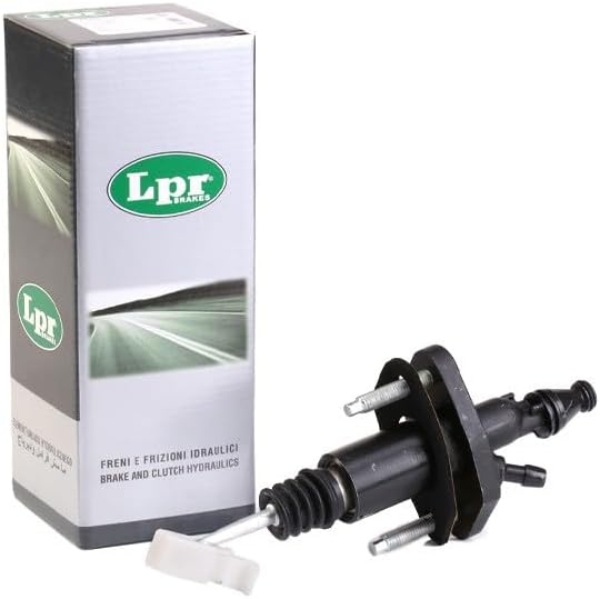 LPR Geberzylinder für Kupplung, 2162