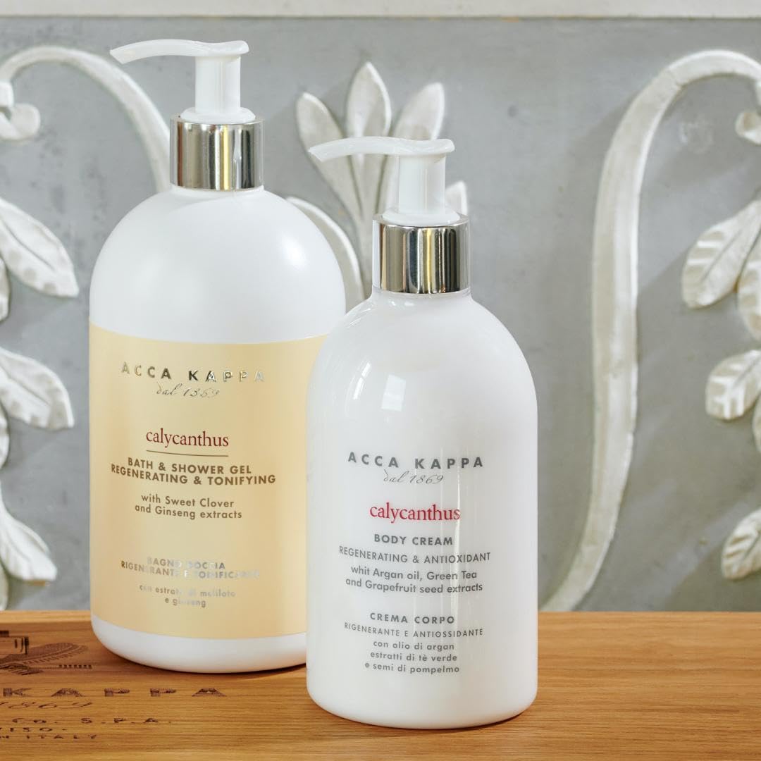 Acca Kappa Calycanthus Body Lotion 300 ml
