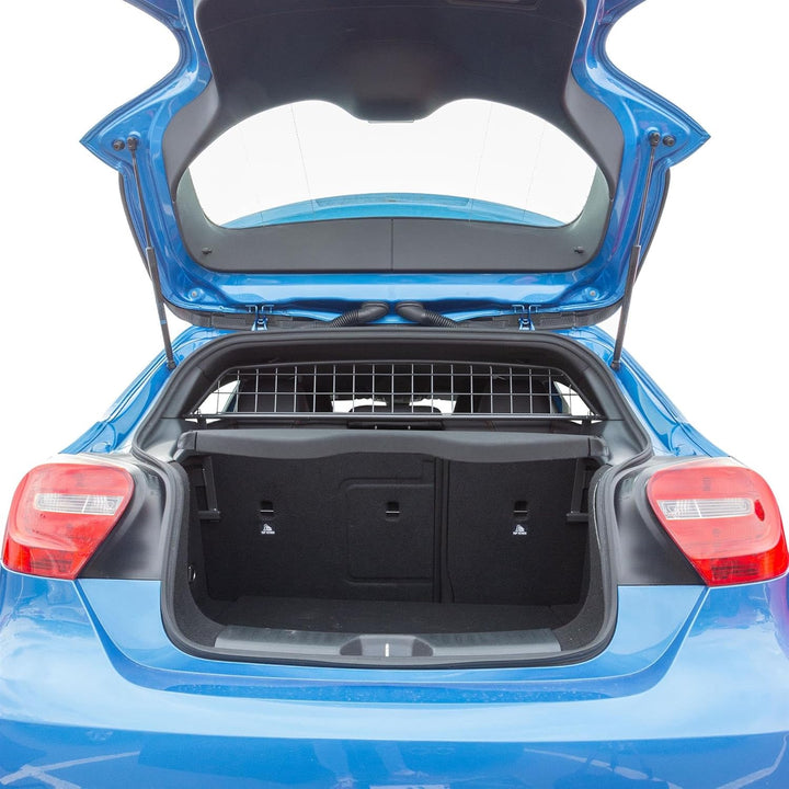 Travall Guard Hundegitter Kompatibel Mit Mercedes-Benz A-Klasse 5 Türer (2012-2018) A 45 AMG (2013-2