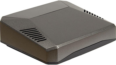Inter-Tech Gehäuse ODS-727 für Raspberry Pi4 ( Modell B)