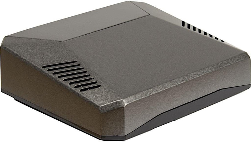 Inter-Tech Gehäuse ODS-727 für Raspberry Pi4 ( Modell B)