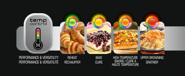 Tefal XA7228 Snacking & Baking Aufsatz (1,6 l Fassungsvermögen, passend für die Optigrill Modelle GC