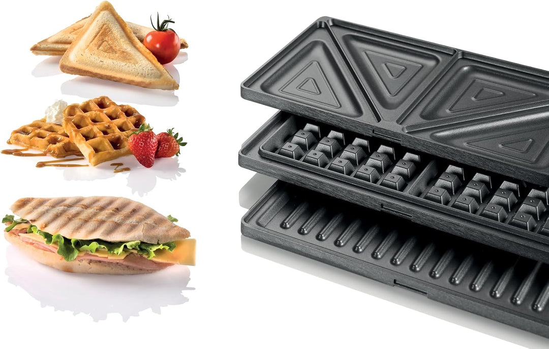 Gorenje SM703GCG GOR Sandwichmaker