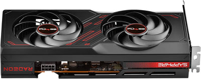 Sapphire Pulse AMD Radeon™ RX 7600 Gaming 8GB GDDR6 HDMI/Triple DP