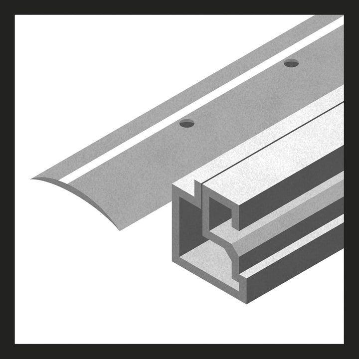 Bosch Accessories Bosch Vliesschleifwalze für Satinierer 19 mm sehr fein 100 mm