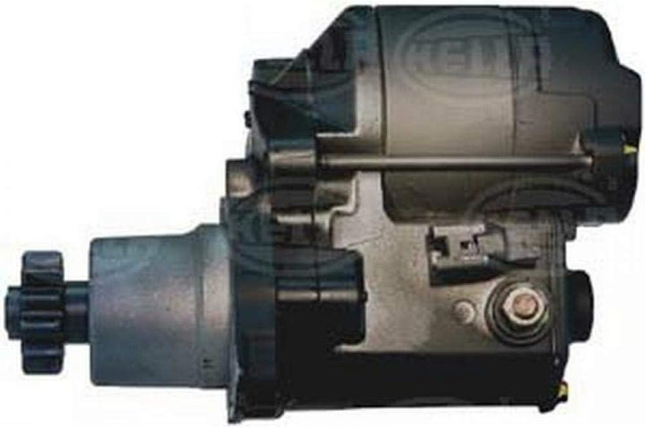 HELLA - Starter/Anlasser - 12V - 1.2kW - für u.a. Toyota Rav 4 I (_A1_) - 8EA 011 611-361