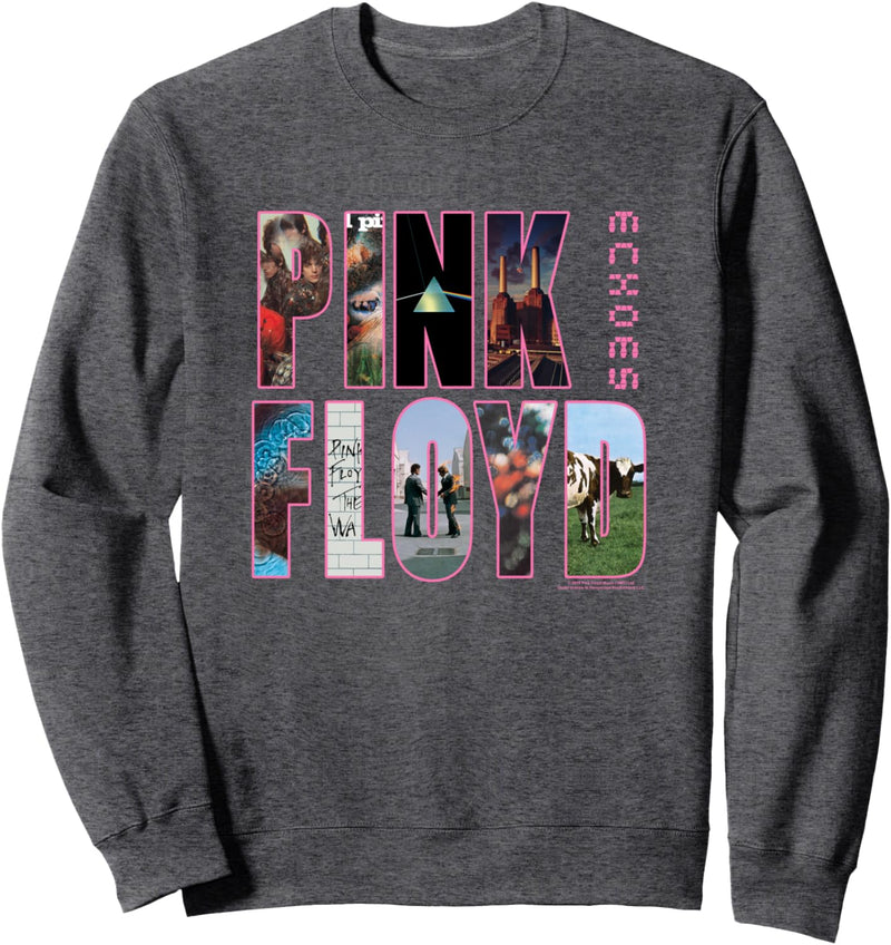 PINK FLOYD COVER Sweatshirt