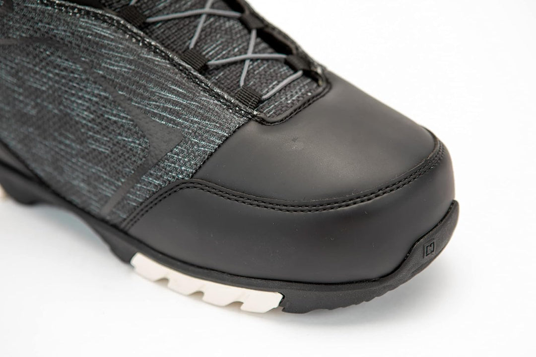 Nitro Snowboards Herren Sentinel TLS '22 All Mountain Freestyle Schnellschnürsystem günstig Boot Sno