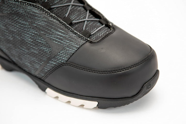 Nitro Snowboards Herren Sentinel TLS '22 All Mountain Freestyle Schnellschnürsystem günstig Boot Sno