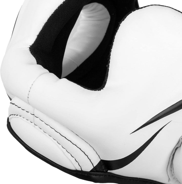 Venum Elite Kopfschutz Weiss / Schwarz, Weiss / Schwarz