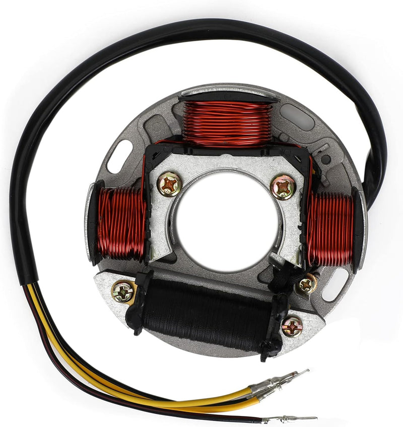 Topteng Stator Assy Fit für SeaDoo 717 720 Sportster GTI GT290886725 290886726 420886725