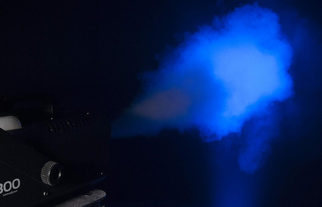 ADJ VF 1300 Lichttechnik