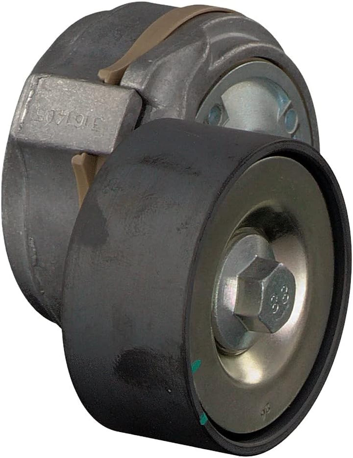 febi bilstein 27135 Riemenspanner für Keilrippenriemen , 1 Stück