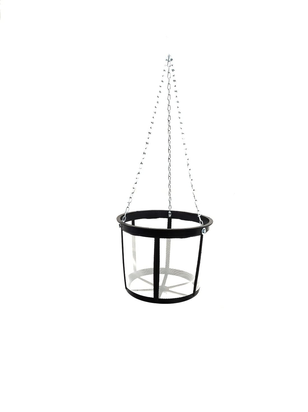 SP Zisternenfilter Wasserfilter Erdtank Regenwasserfilter Drainagefilter 200-400mm mit Kette (Grösse