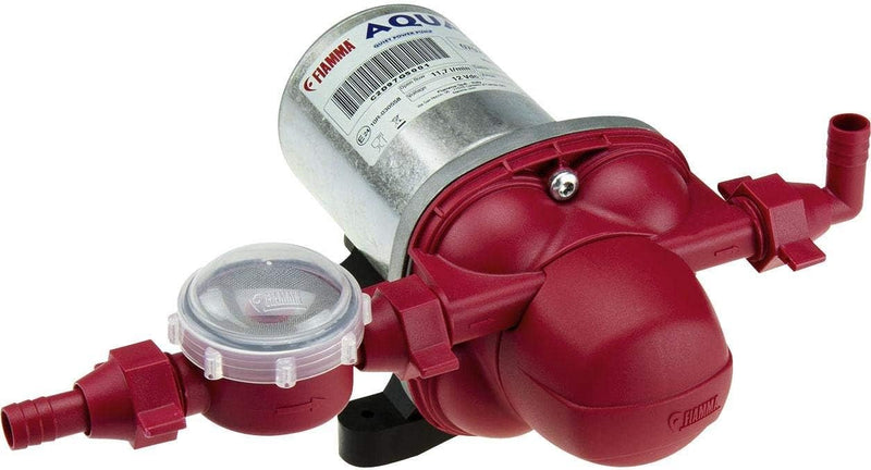 Fiamma Power Pumpe Aqua F 13 Liter