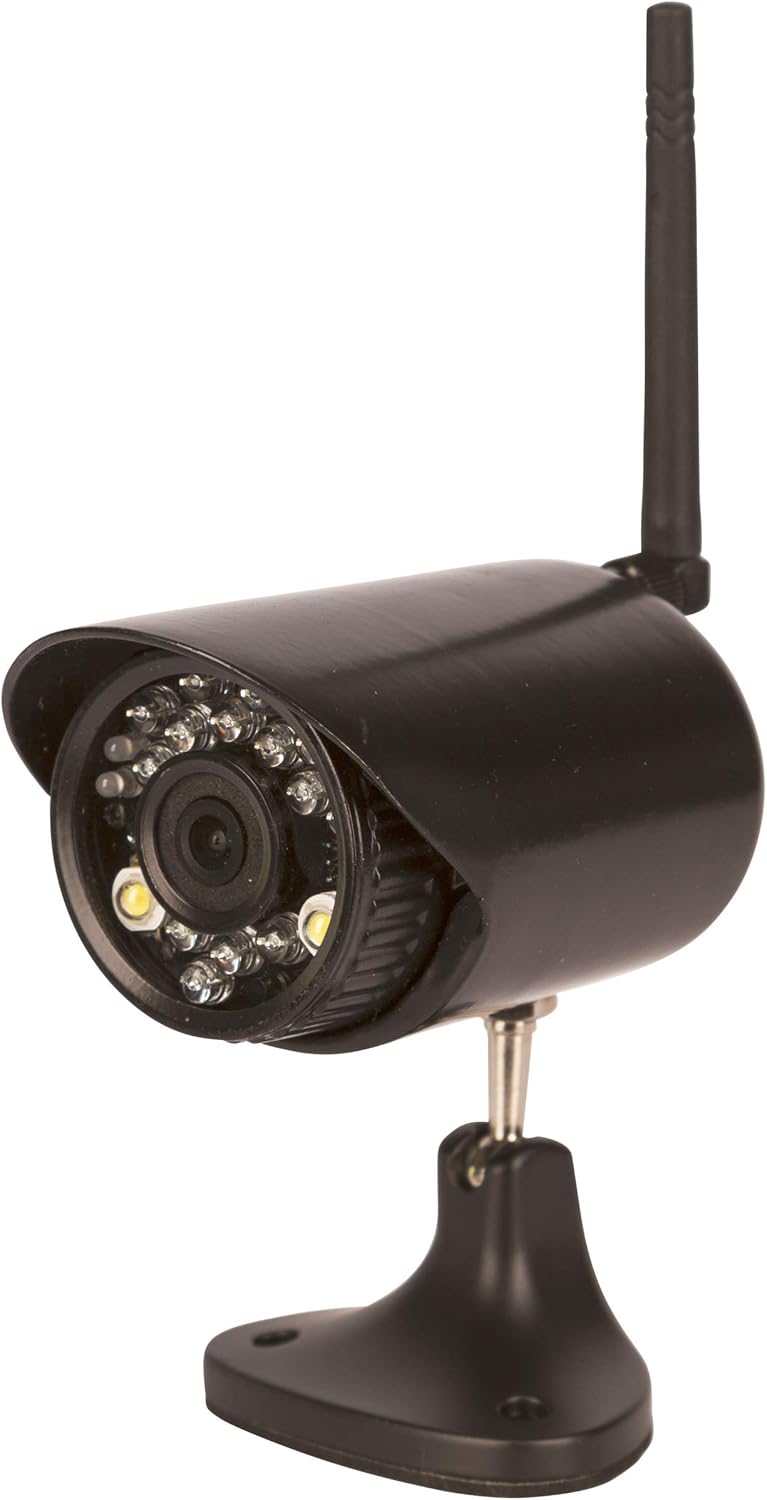 Kerbl SmartCam Akku/HD (Kamera / Anhängerkamera) 10812 Kamera SmartCam, Kamera SmartCam