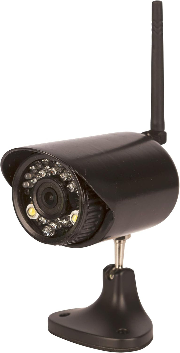 Kerbl SmartCam Akku/HD (Kamera / Anhängerkamera) 10812 Kamera SmartCam, Kamera SmartCam