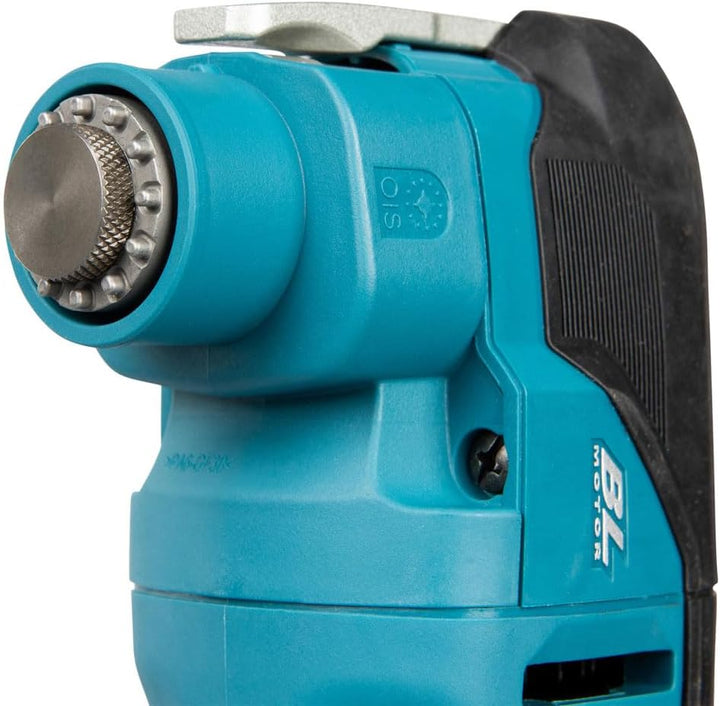 Multifunktionswerkzeug 18V LXT BL Makita DTM53RTJX1