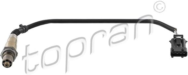 TOPRAN Lambdasonde, 721 857