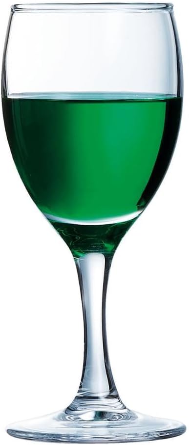 ARC INTERNATIONAL Arcoroc 37264 Schnapsglas, Glas, durchsichtig, 12 liquore di Calice 65ml, liquore