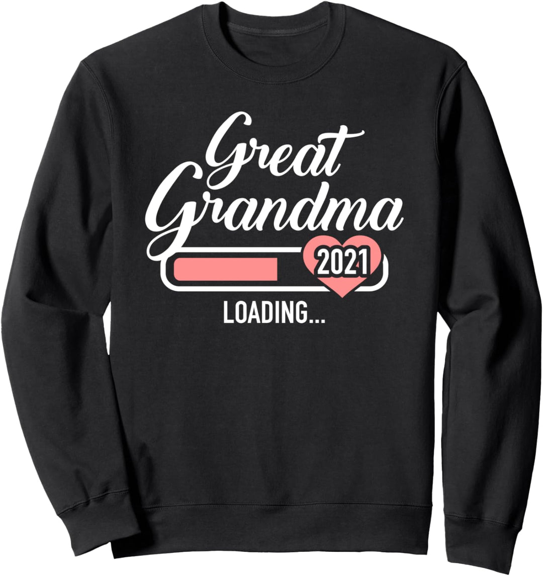 Uroma 2021 loading lädt Sweatshirt