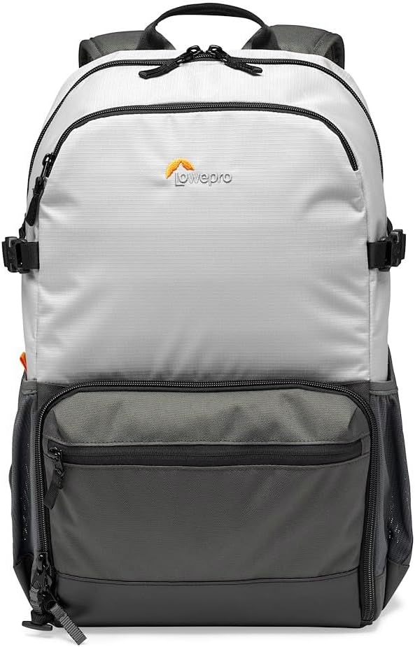 Lowepro LP37238-PWW Truckee BP 250 LX Outdoor-Kamerarucksack, fasst 15-Zoll-Tablet, für Einstiegs-DS