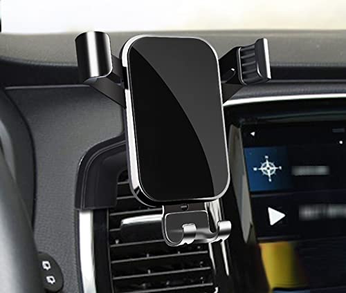 für Volvo xc90 zubehör telefonhalterung mittelkonsole navigationshalterung 2015 2016 2017 2018 2019