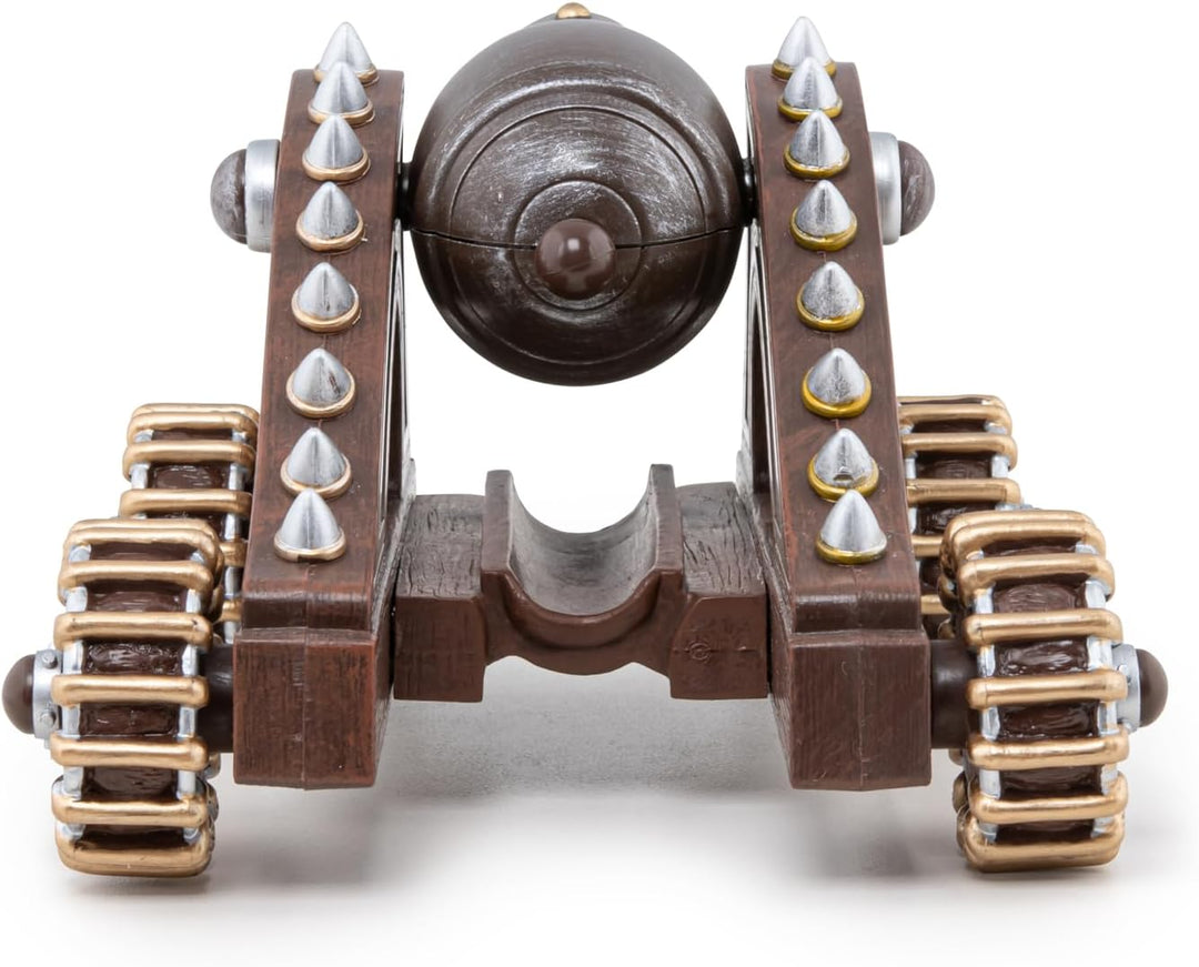 Papo - 39933 - Mittelalterliche Kanon - MITTELATER & Fantasy - Für Kinder - Geeignet für Jungen und