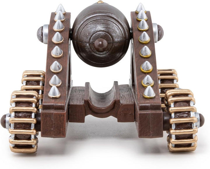 Papo - 39933 - Mittelalterliche Kanon - MITTELATER & Fantasy - Für Kinder - Geeignet für Jungen und