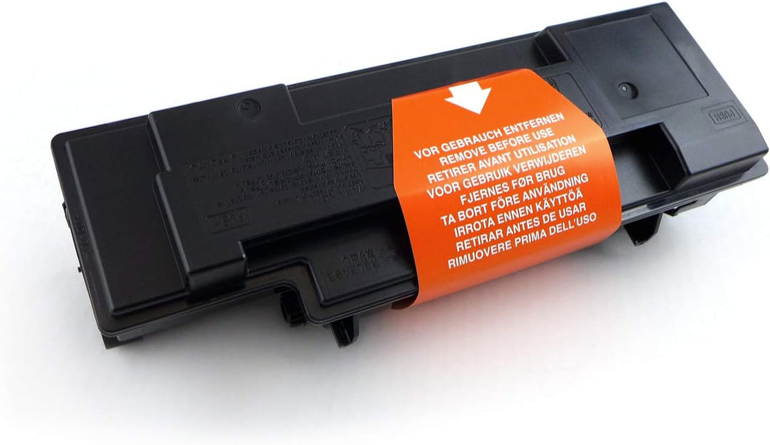 Green2Print Toner schwarz 15000 Seiten ersetzt Kyocera TK-350, 1T02LX0NLC passend für Kyocera FS3040