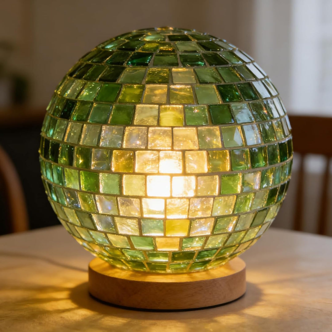 1100 Stück Mosaiksteine zum Basteln, 1kg Kristall Mosaik Bastelset, 1x1 CM Bunte Steine Mosaikfliese