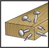 WILPU 3016/150 TWIN CUT Säbelsägeblatt für Metall 150x19x0,9mm Z10/14-20 Stück 150x19x0,9mm Z10/14 -