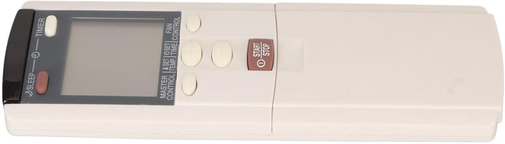 AR-DL2 Ersatz-Klimaanlagen-Fernbedienung für FUJITSU AR-DL1 AR-DL2 AR-DL4 AR-DL5 AR-DL6 AR-DL7 AR-DL