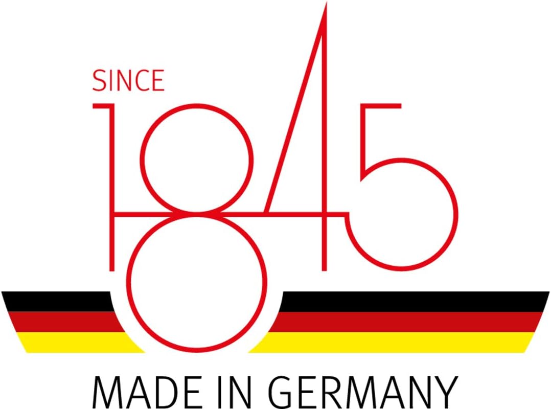 Fissler Original-Profi Collection / Edelstahl-Sauteuse (Ø 20 cm), mit Schüttrand, Mess-Skala, spülma