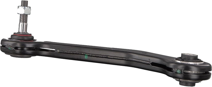 febi bilstein 23888 Querlenker mit Lager, Gelenk und Sicherungsmutter , 1 Stück Hinterachse links, H