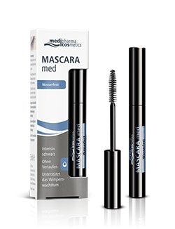 Mascara med Wasserfest