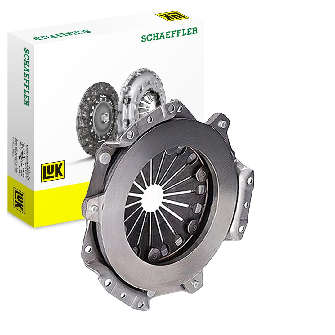 LuK 118010510 Kupplungsdruckplatte