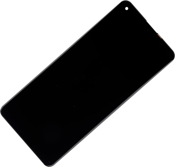 swark LCD Display Komplett with OUKITEL C18 Pro (Schwarz ohne Rahmen) Touch Screen Replacement + Too